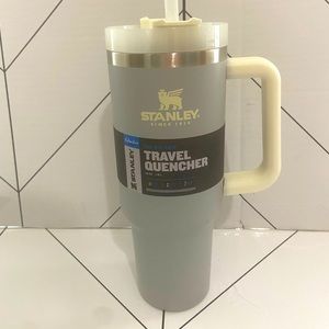 Stanley Quencher 40oz Tumbler
